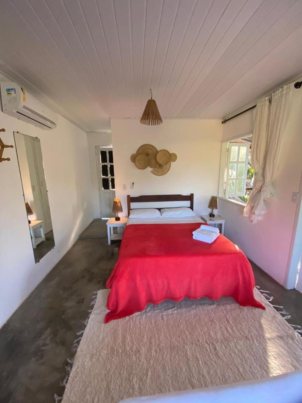 Onda'S Caraiva Hotel Eksteriør billede