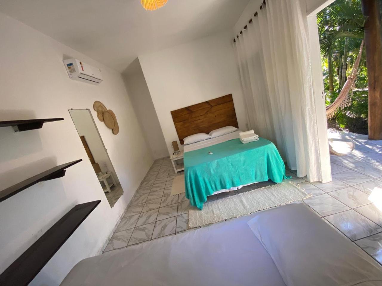 Onda'S Caraiva Hotel Eksteriør billede