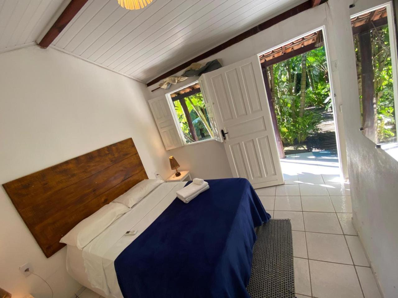 Onda'S Caraiva Hotel Eksteriør billede