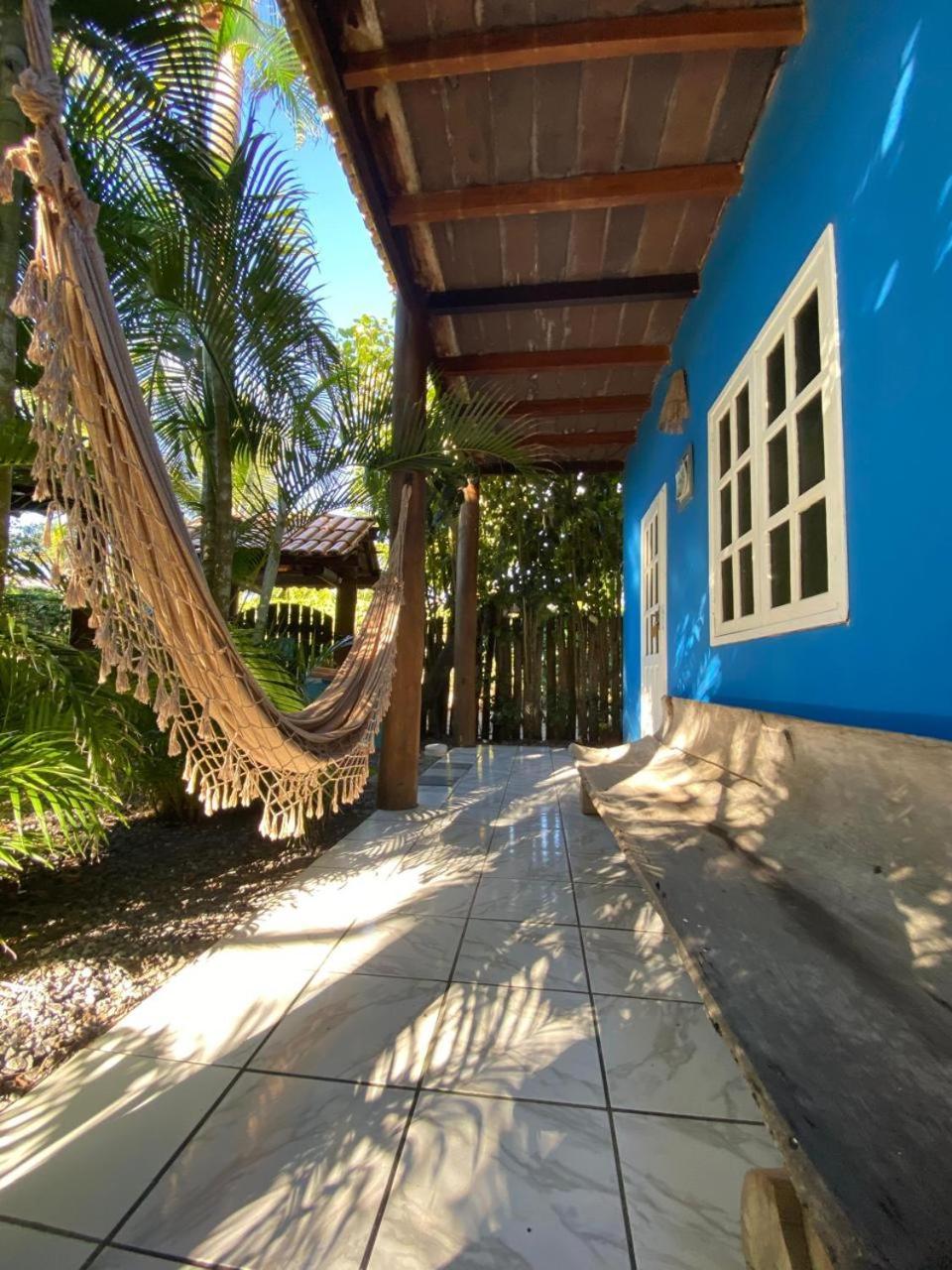 Onda'S Caraiva Hotel Eksteriør billede