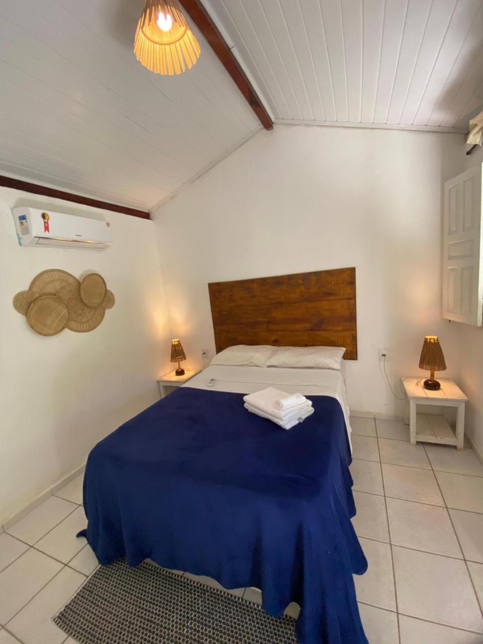 Onda'S Caraiva Hotel Eksteriør billede