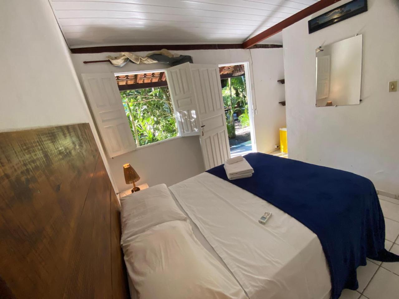 Onda'S Caraiva Hotel Eksteriør billede
