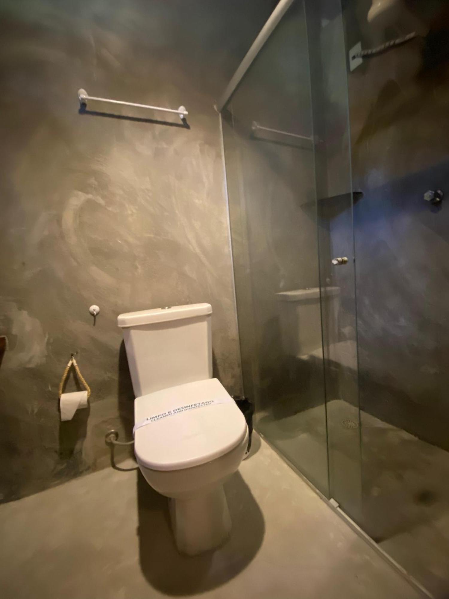 Onda'S Caraiva Hotel Eksteriør billede