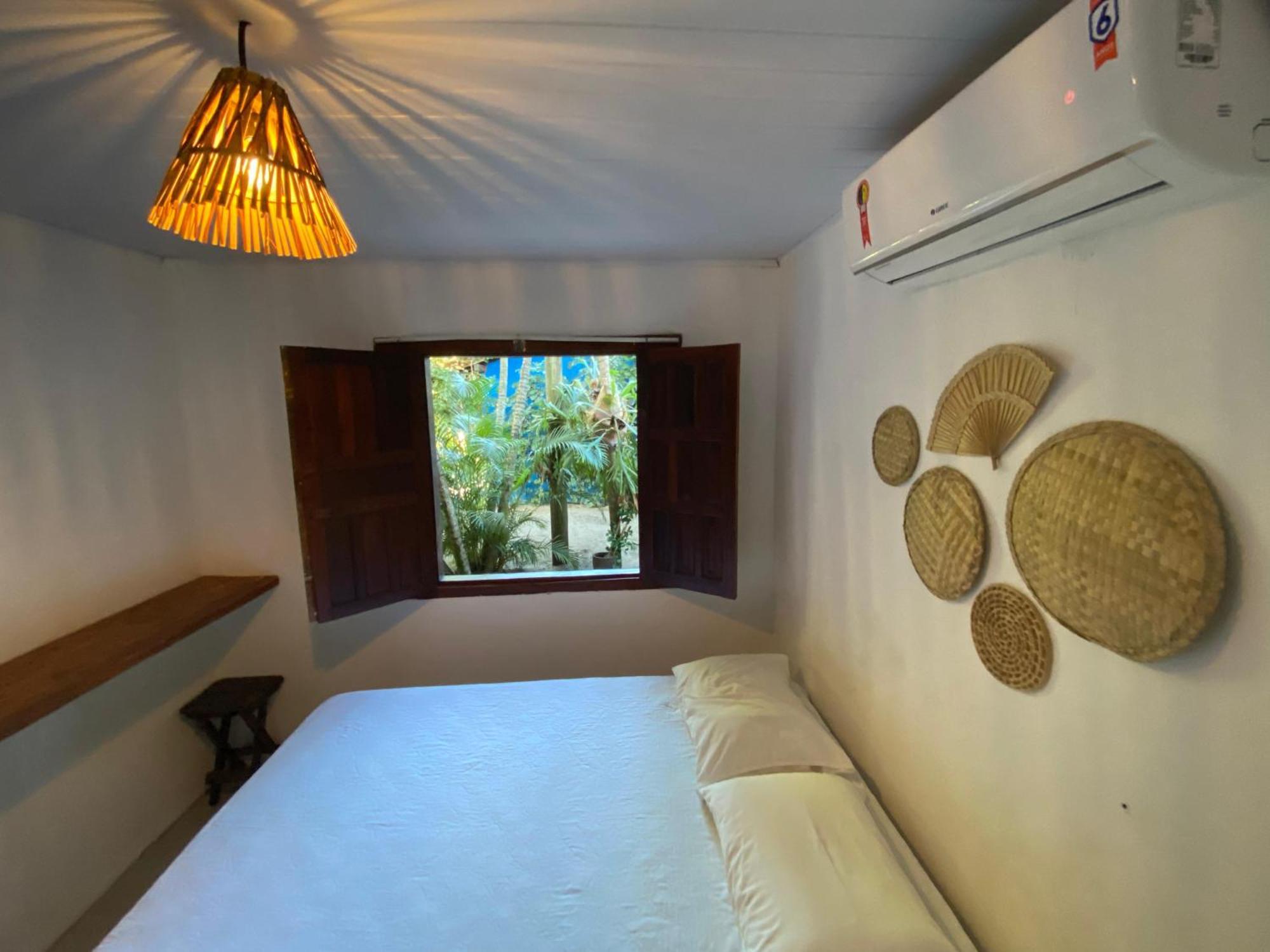 Onda'S Caraiva Hotel Eksteriør billede
