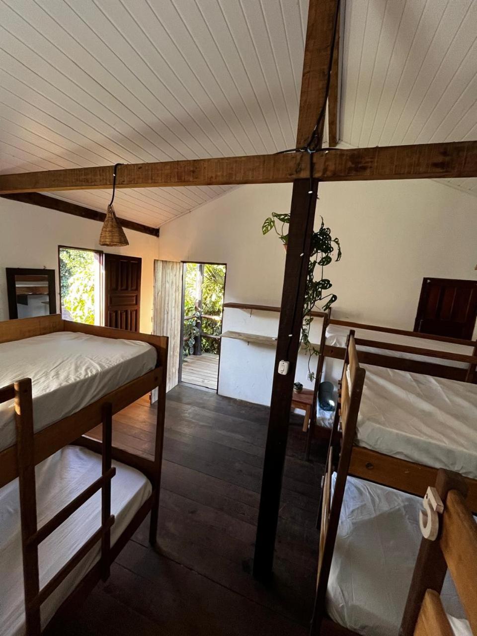 Onda'S Caraiva Hotel Eksteriør billede