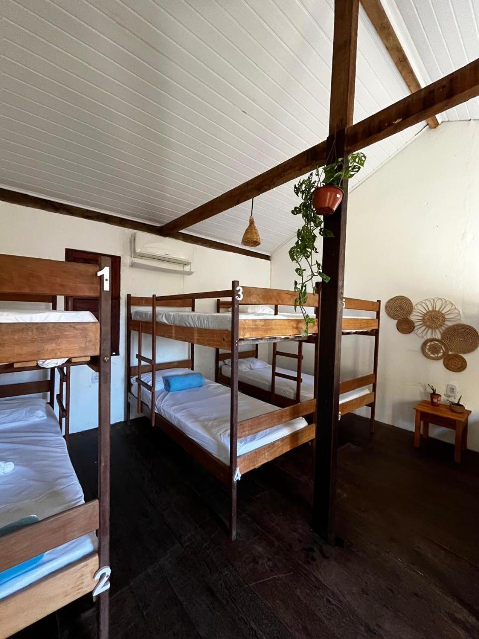 Onda'S Caraiva Hotel Eksteriør billede
