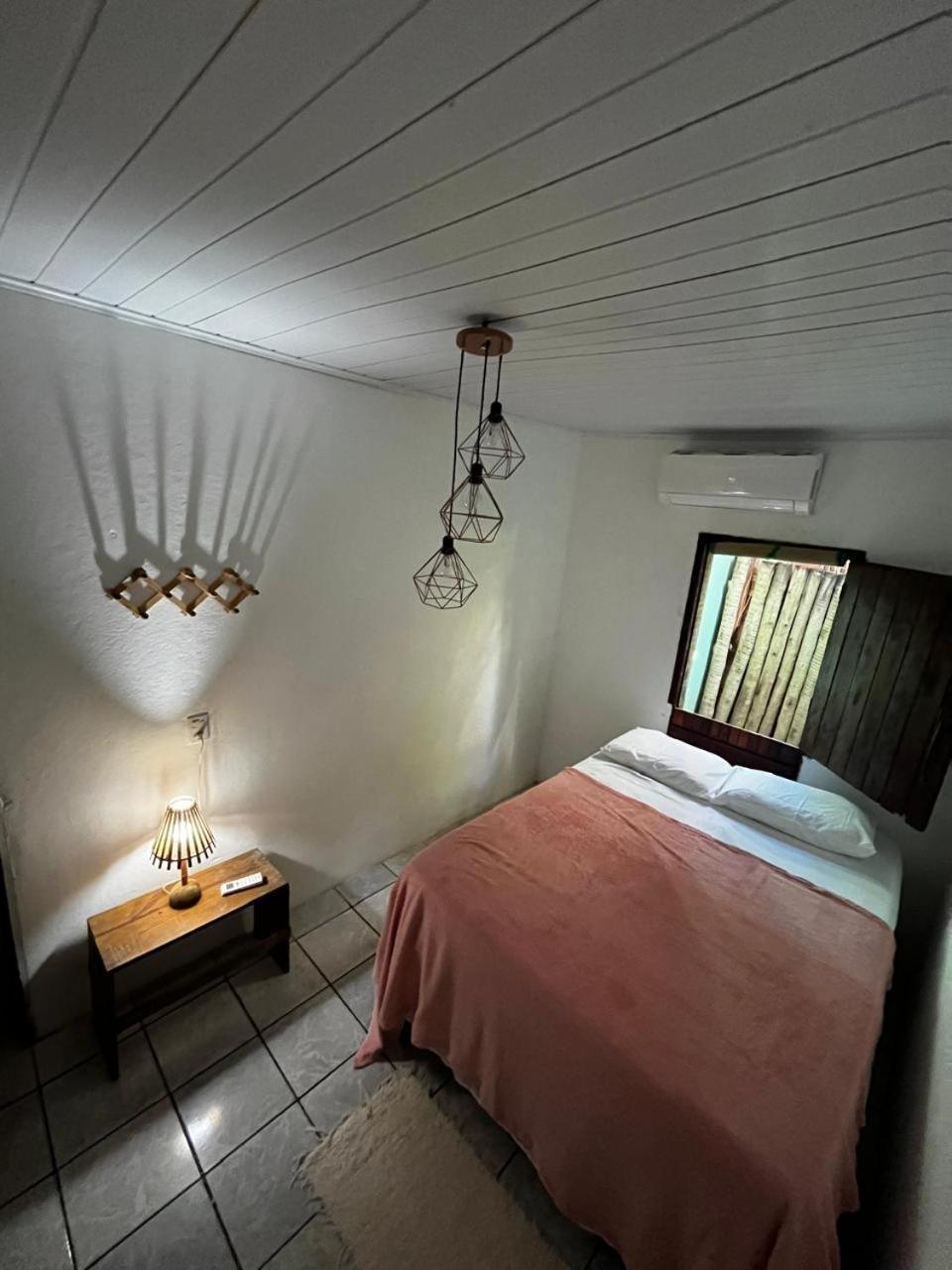 Onda'S Caraiva Hotel Eksteriør billede