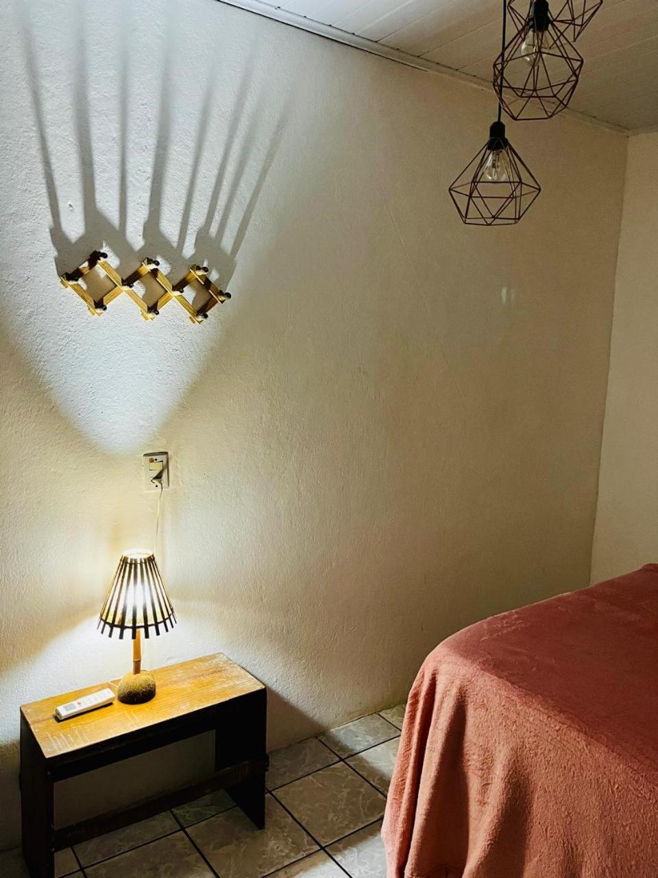 Onda'S Caraiva Hotel Eksteriør billede