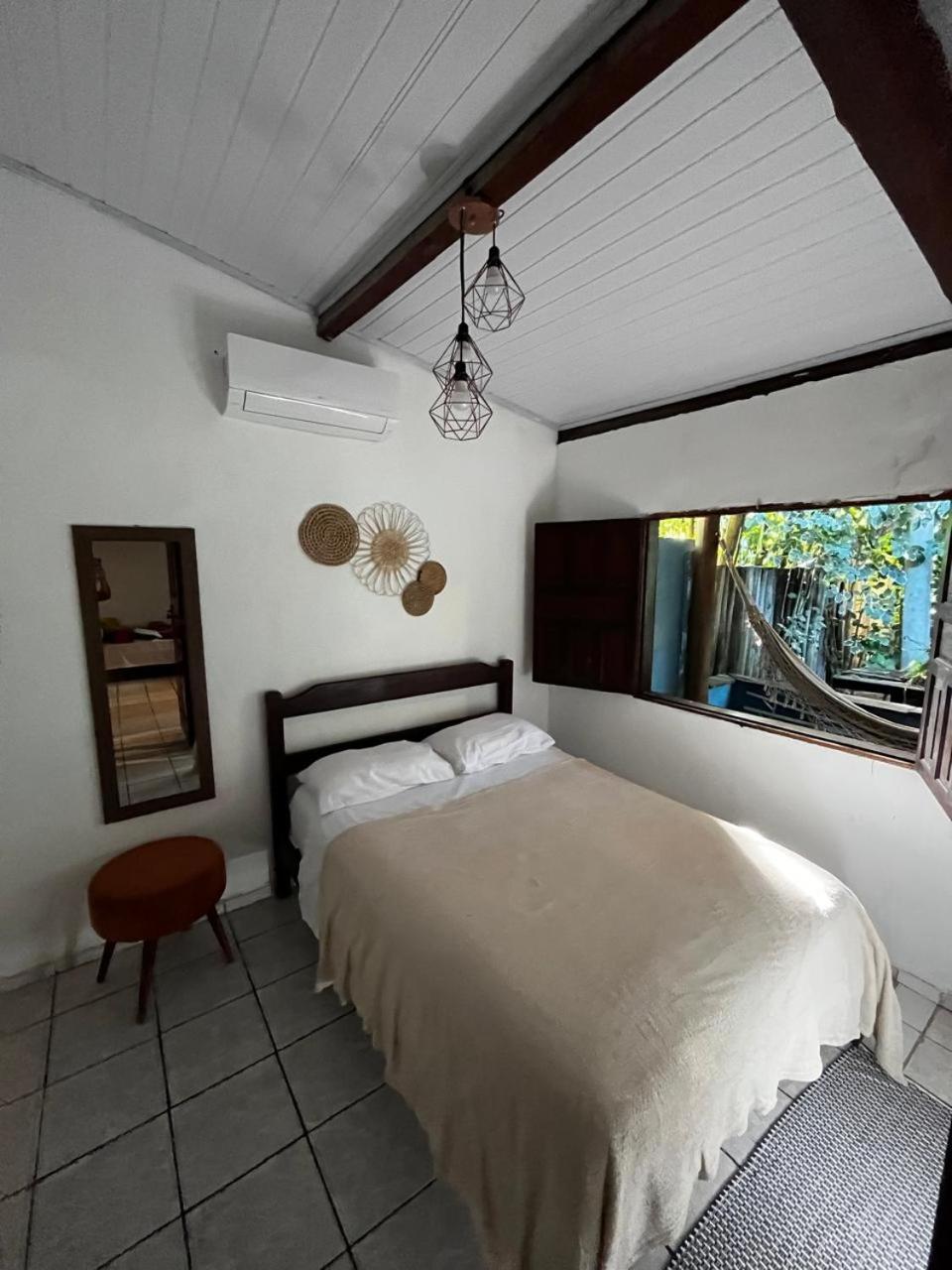Onda'S Caraiva Hotel Eksteriør billede